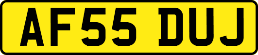 AF55DUJ