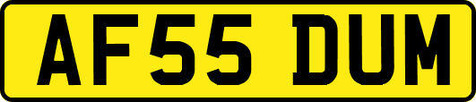 AF55DUM