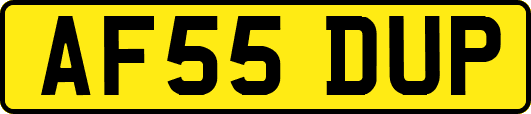 AF55DUP