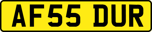 AF55DUR
