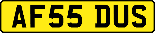 AF55DUS