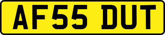 AF55DUT