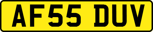 AF55DUV