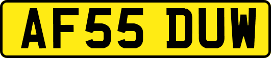 AF55DUW