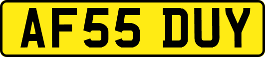 AF55DUY