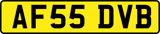 AF55DVB