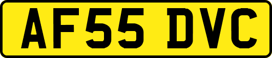 AF55DVC
