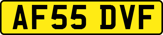 AF55DVF