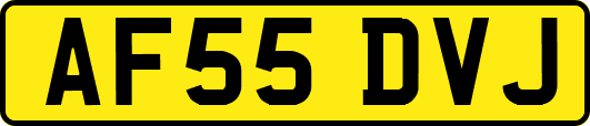 AF55DVJ