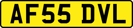 AF55DVL