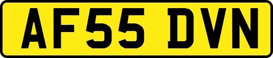 AF55DVN