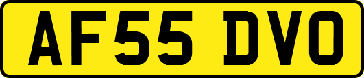 AF55DVO