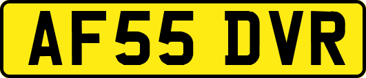 AF55DVR