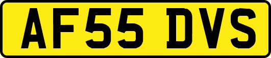 AF55DVS
