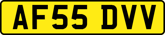 AF55DVV