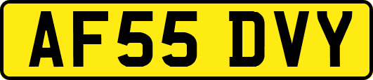 AF55DVY