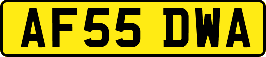 AF55DWA