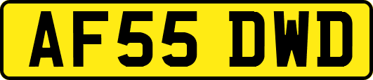 AF55DWD