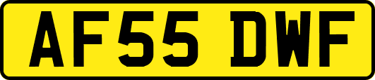 AF55DWF