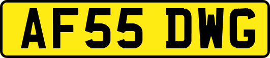 AF55DWG