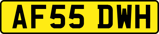 AF55DWH