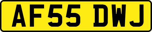 AF55DWJ