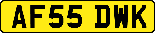 AF55DWK
