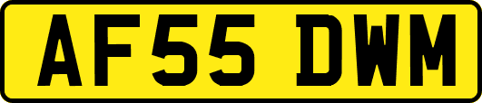 AF55DWM