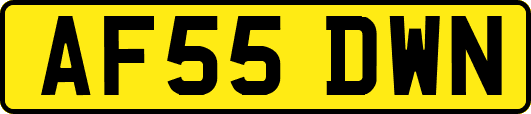 AF55DWN