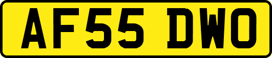 AF55DWO