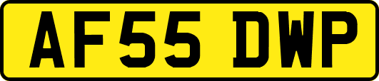 AF55DWP