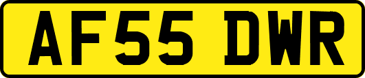 AF55DWR