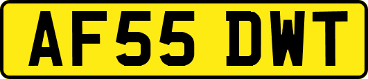 AF55DWT