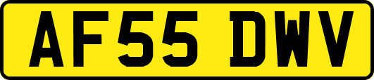 AF55DWV
