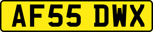 AF55DWX