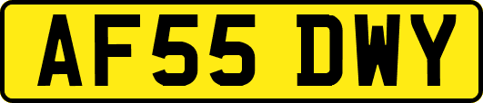 AF55DWY