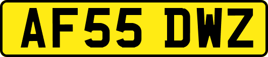 AF55DWZ