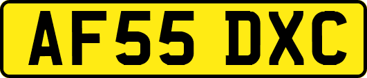 AF55DXC