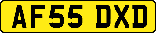 AF55DXD
