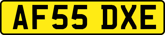 AF55DXE