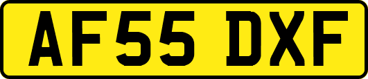 AF55DXF