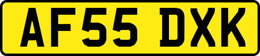 AF55DXK