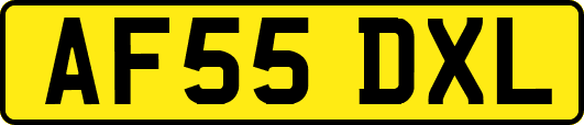 AF55DXL