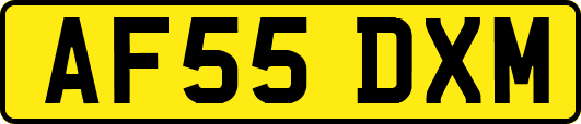 AF55DXM