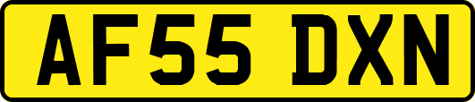AF55DXN