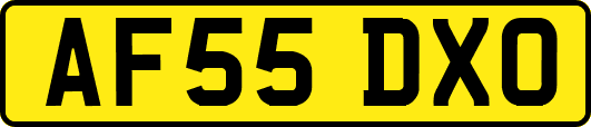 AF55DXO