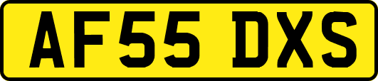 AF55DXS