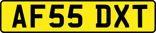 AF55DXT