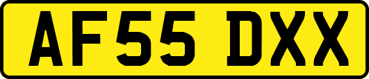 AF55DXX