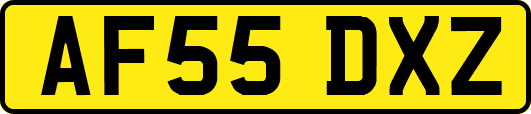 AF55DXZ